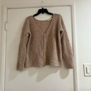 Sesane Barry Beige Medium